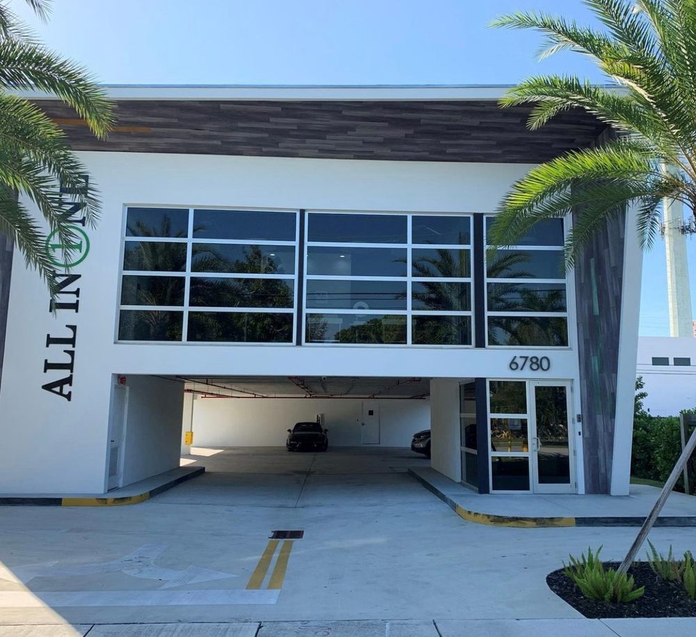 ALL IN ONE MORTGAGE LENDERS Updated September 2024 11 Reviews