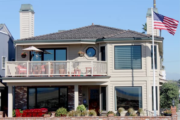 City Roofing and Maintenance