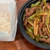 La Salle Dumpling Room gift card
