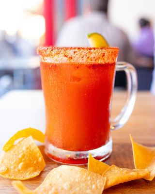 La Viga Seafood & Cocina Mexicana by null