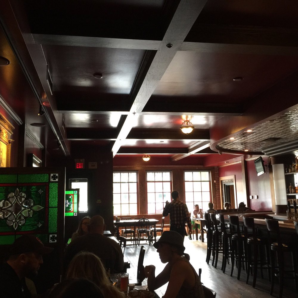 McNellie's - The feel of a real Irish Pub. - Pubs Near Me - Tulsa, Oklahoma
