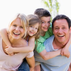 Christopher Houk, DDS - The Heights Dental Clinic