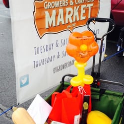 Rogue Valley Growers & Crafters Market