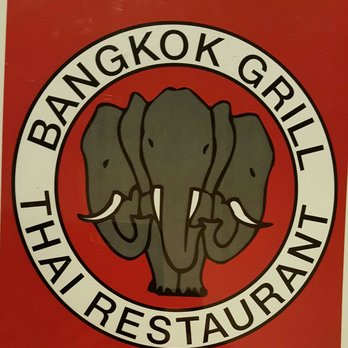 Bangkok Grill - Thai Near Me - Orem, Utah