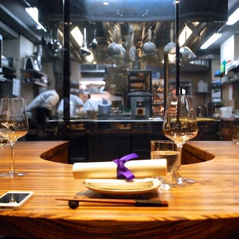 Kouzu - Japanese Near Me - London, XGL