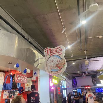 Monty's Good Burger - Burgers Near Me - Riverside, California Monty's Good Burger - Burgers Near Me - Riverside, California