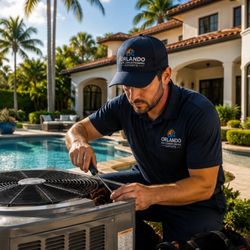 Orlando Air Conditioning Experts
