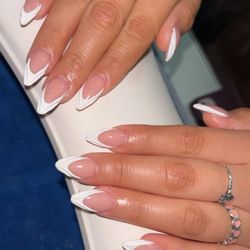 Nails & Beyond-Hulen