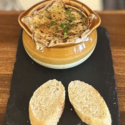 French Onion Soup