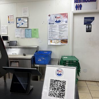 Cap’s Philly Cheesesteak - Ordering area - Cheesesteaks Near Me - Huntsville, Alabama Cap’s Philly Cheesesteak - Ordering area - Cheesesteaks Near Me - Huntsville, Alabama