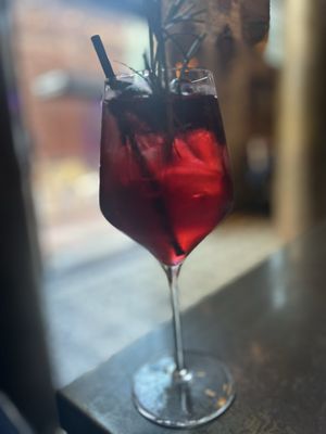 Cluny Bistro & Boulangerie by null