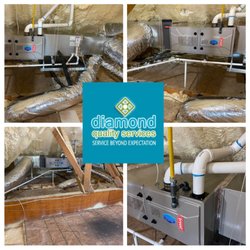 Diamond Quality Services
