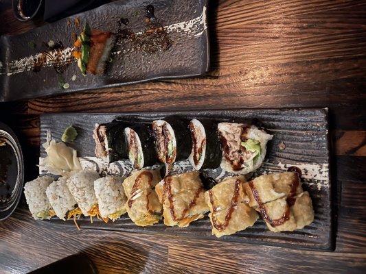 Mizu Izakaya by null