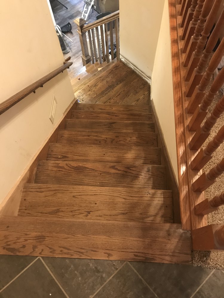 Slide of Andrew’s Interiors