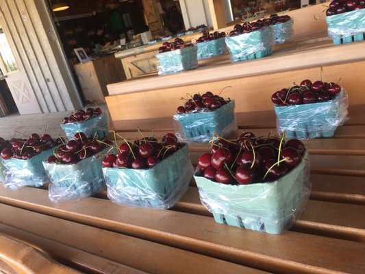 Peach Country Farm Market by null