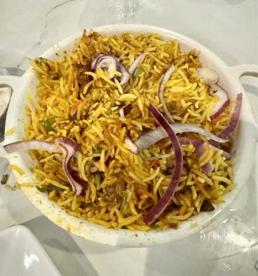Tandoori Lounge + Bar (Indian Cuisine) by null