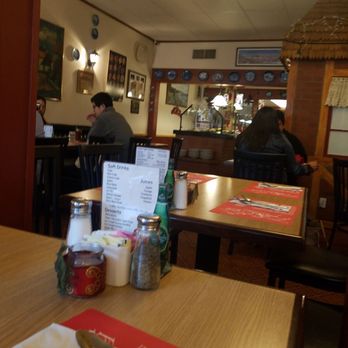 Red Viking Restaurant - First time and will be the last. - Breakfast & Brunch Near Me - Solvang, California Red Viking Restaurant - First time and will be the last. - Breakfast & Brunch Near Me - Solvang, California