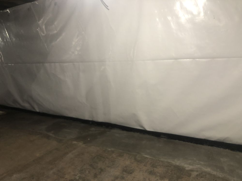 Slide of Marking Construction