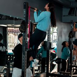 Do You Live It Fitness