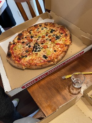 Big Parm by null