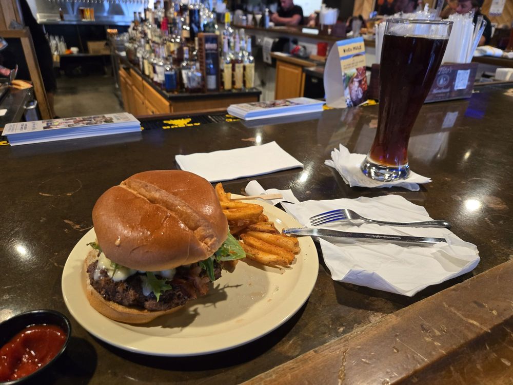 Versailles Brewing