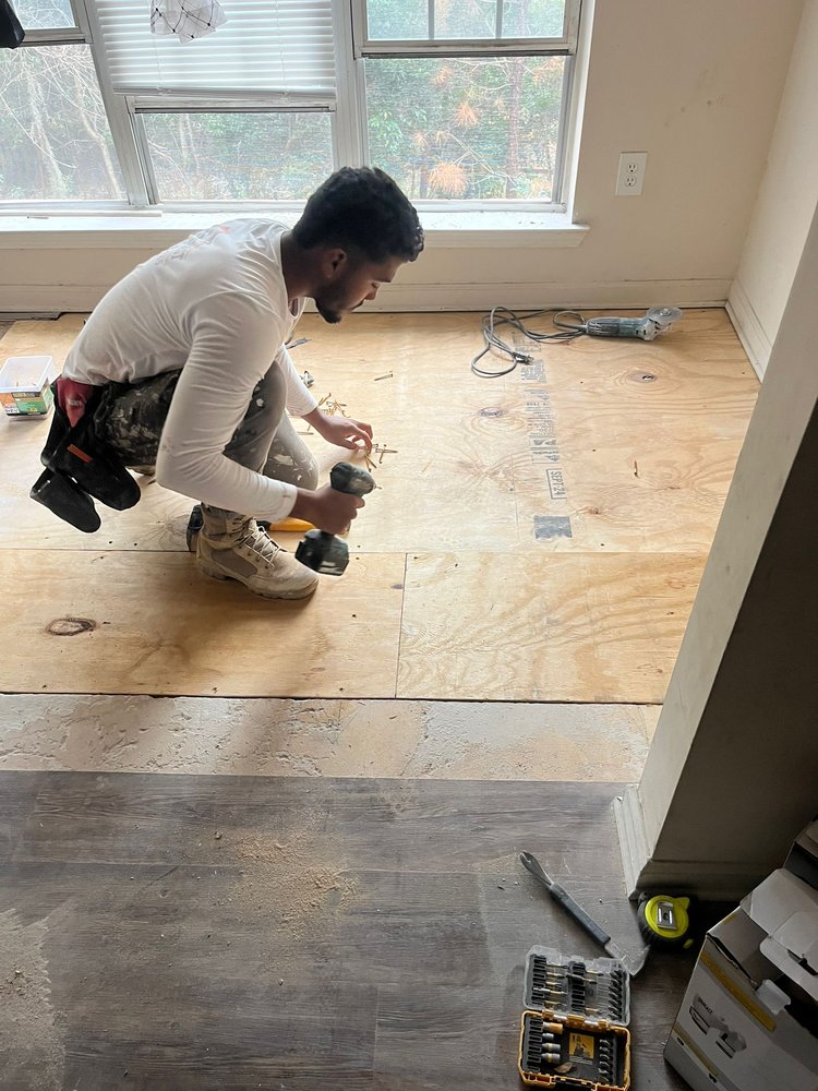 Slide of East Coast Roofing & Construction