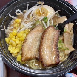 R5. Shoyu Ramen R5. Shoyu Ramen