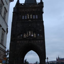 Pražské Benátky