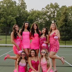 Special Occasions - HOCO23