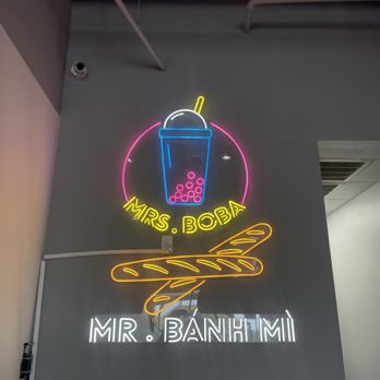 Project Banh Mi Boba - Bubble Tea Near Me - Tulsa, Oklahoma Project Banh Mi Boba - Bubble Tea Near Me - Tulsa, Oklahoma
