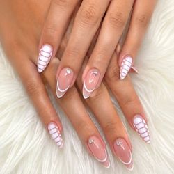 Venetian Nail Spa