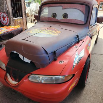 Cruise'n on Route 66 - Prefab Cars Car - Gift Shops Near Me - Williams, Arizona Cruise'n on Route 66 - Prefab Cars Car - Gift Shops Near Me - Williams, Arizona
