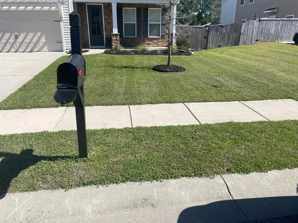 E&C PALMETTO LAWN CARE Summerville, South Carolina Lawn Services Phone Number Yelp