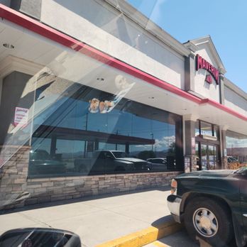 Maverik Adventure's First Stop - Front of Maverick - Convenience Stores Near Me - Golden Valley, Arizona Maverik Adventure's First Stop - Front of Maverick - Convenience Stores Near Me - Golden Valley, Arizona