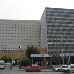 Hôpital de la Timone