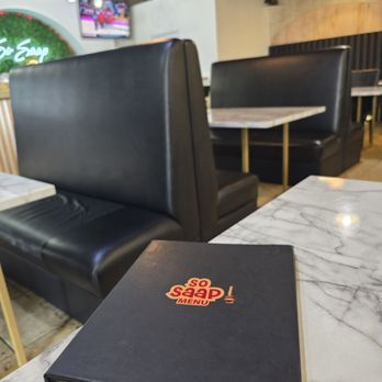 So Saap - Thai Near Me - San Diego, California So Saap - Thai Near Me - San Diego, California
