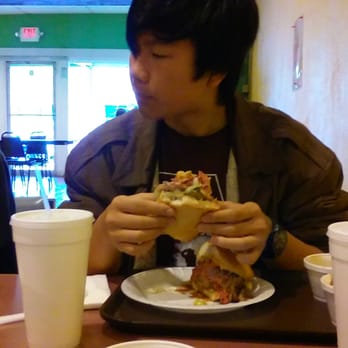 Joe's Buffet - Yummy - Sandwiches Near Me - Fairfield, California