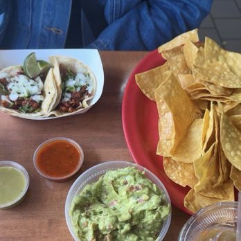 ANDALE TAQUERIA Y MERCADO - Updated June 2026 - 673 Photos & 809 ...