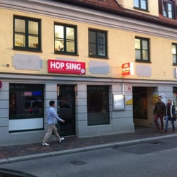 Hop Sing