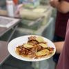 Tacos Lionydas gift card