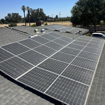 Central Valley Clean Up Crew - Before - Solar Panel Cleaning Near Me Central Valley Clean Up Crew - Before - Solar Panel Cleaning Near Me