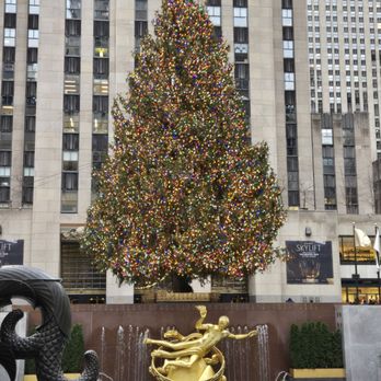 Rockefeller Center - Shopping Centers Near Me - New York, New York Rockefeller Center - Shopping Centers Near Me - New York, New York
