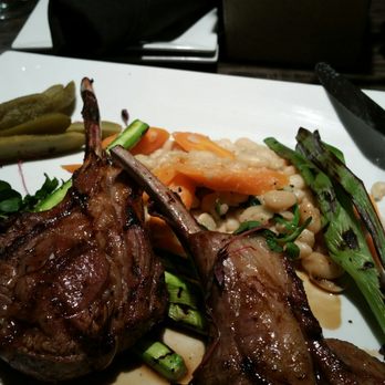 The Bigelow Grille - Lamb chops, cannolli beans & asparagus - New American Near Me - Pittsburgh, Pennsylvania The Bigelow Grille - Lamb chops, cannolli beans & asparagus - New American Near Me - Pittsburgh, Pennsylvania