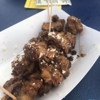 South Carolina State Fair - Fried mushrooms - Festivals Near Me - Columbia, South Carolina South Carolina State Fair - Fried mushrooms - Festivals Near Me - Columbia, South Carolina