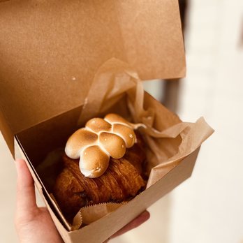 Rye Goods - S'more Croissant Rye Goods - Bakeries Near Me - Newport Beach, California Rye Goods - S'more Croissant Rye Goods - Bakeries Near Me - Newport Beach, California