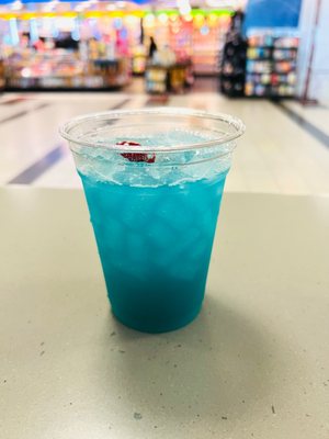 Buffalo Wild Wings by null