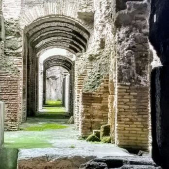 Colosseo - Local Flavor Near Me - Rome, RM