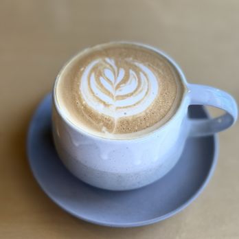 Fine Company - Lavender Latte (soooo yummy) - New American Near Me - Las Vegas, Nevada Fine Company - Lavender Latte (soooo yummy) - New American Near Me - Las Vegas, Nevada