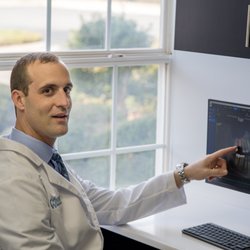 Dr. Travis Nesbitt