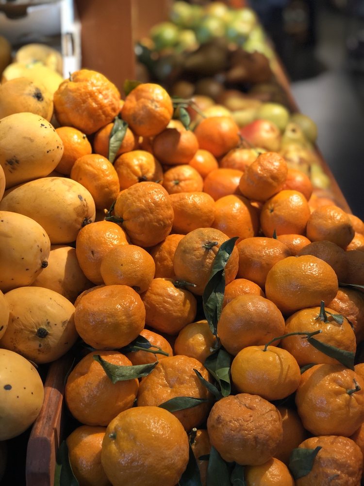 ESSEX FARM FRUITS & VEGETABLES Updated April 2024 34 Photos 88